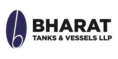 BTV Limited (Bharat Tanks and Vessels) logo