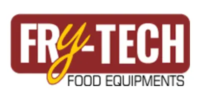 Fry-Tech Food Equipment logo