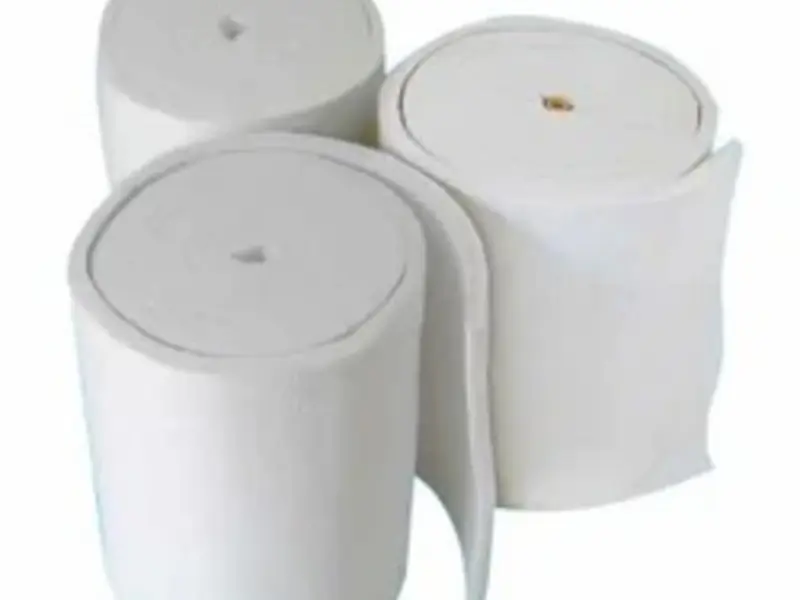 Ceramic Fibre Products