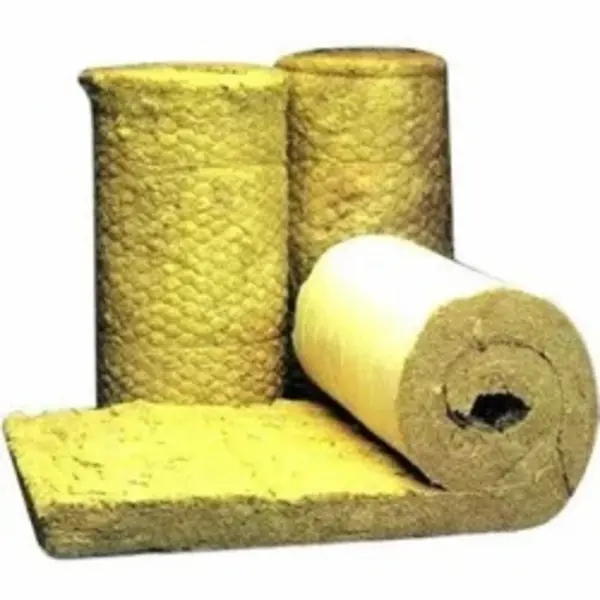 LRB rockwool insulation mattress