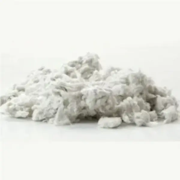 Mineral wool insulation material